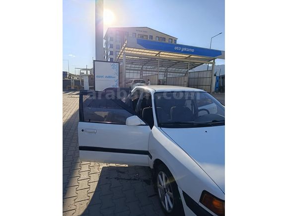 Sahibinden Mazda 323 1.6 GLX 1993 Model