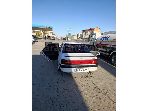 Sahibinden Mazda 323 1.6 GLX 1993 Model