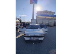 Sahibinden Mazda 323 1.6 GLX 1993 Model