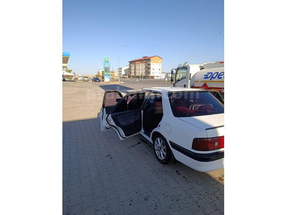 Sahibinden Mazda 323 1.6 GLX 1993 Model