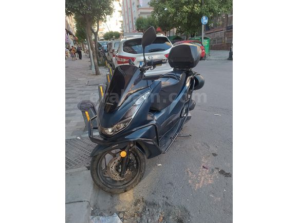 Sahibinden Honda PCX125
