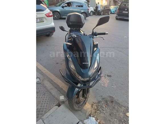 Sahibinden Honda PCX125