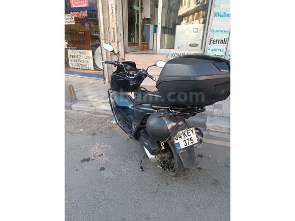 Sahibinden Honda PCX125
