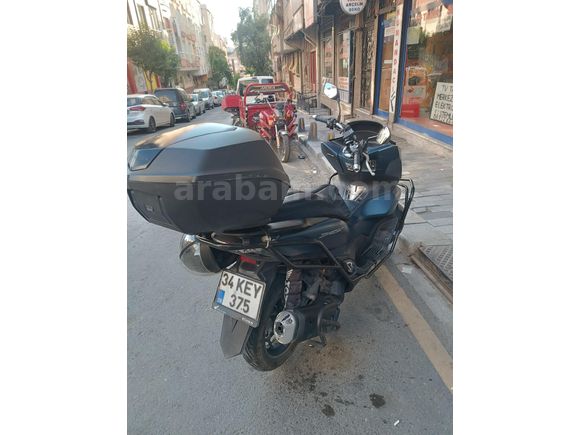 Sahibinden Honda PCX125