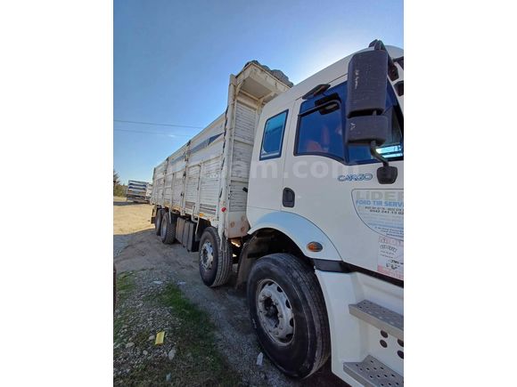 Sahibinden Ford Trucks Cargo 3230 C 