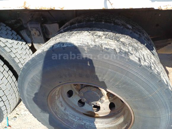 Sahibinden Ford Trucks Cargo 3230 C 