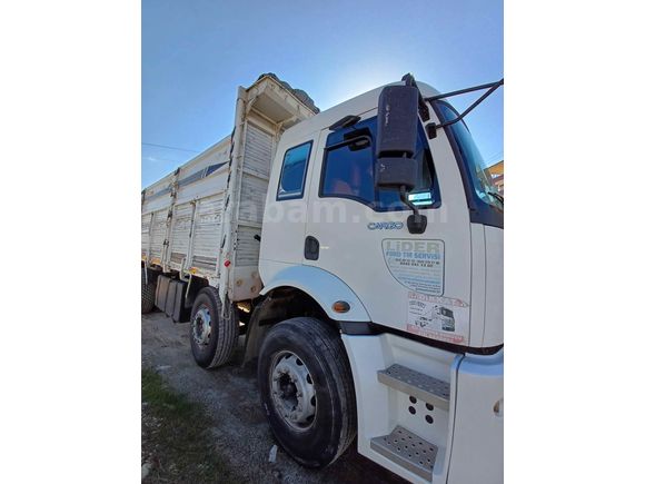 Sahibinden Ford Trucks Cargo 3230 C 