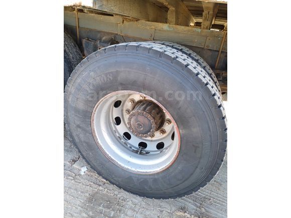 Sahibinden Ford Trucks Cargo 3230 C 