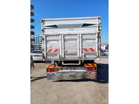 Sahibinden Ford Trucks Cargo 3230 C 