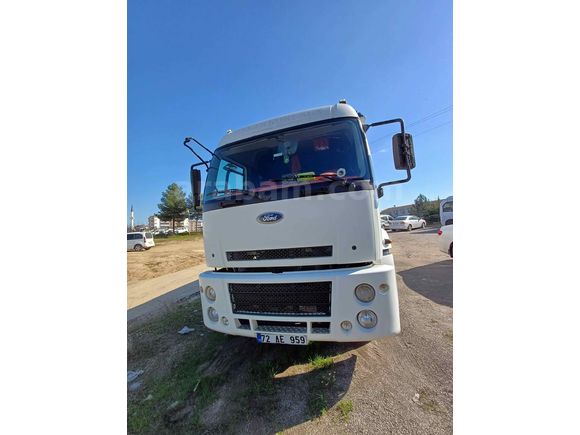 Sahibinden Ford Trucks Cargo 3230 C 