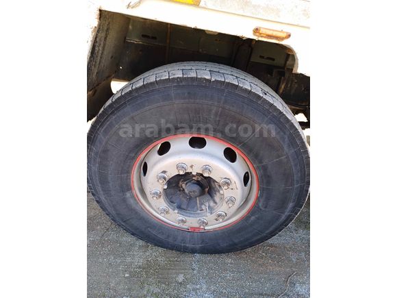 Sahibinden Ford Trucks Cargo 3230 C 