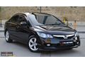 2010 MODEL OTOMATİK 1.6İ VTEC CIVIC