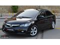 2010 MODEL OTOMATİK 1.6İ VTEC CIVIC