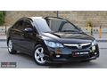 2010 MODEL OTOMATİK 1.6İ VTEC CIVIC