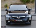 2010 MODEL OTOMATİK 1.6İ VTEC CIVIC