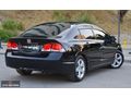 2010 MODEL OTOMATİK 1.6İ VTEC CIVIC