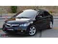 2010 MODEL OTOMATİK 1.6İ VTEC CIVIC