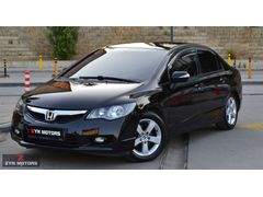 2010 MODEL OTOMATİK 1.6İ VTEC CIVIC