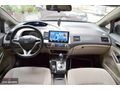 2010 MODEL OTOMATİK 1.6İ VTEC CIVIC