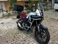 Sahibinden Honda NX 500