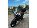 Sahibinden Honda NX 500