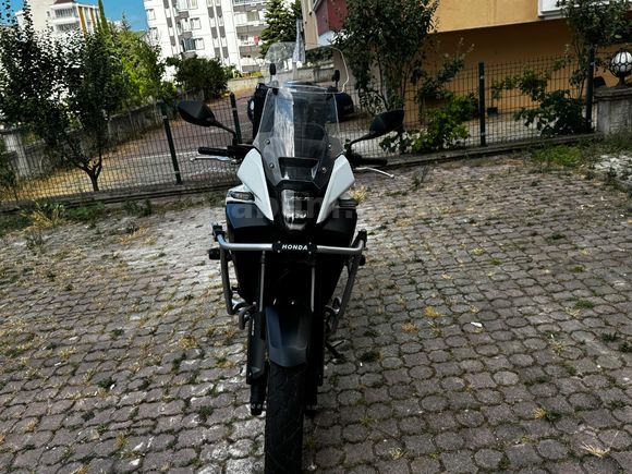 Sahibinden Honda NX 500