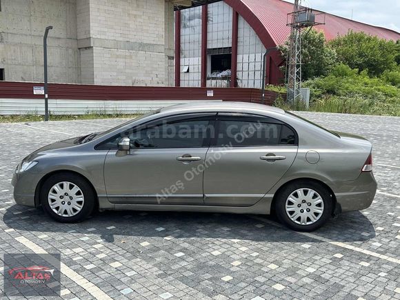 2006 MODEL HONDA CİVİC FD6