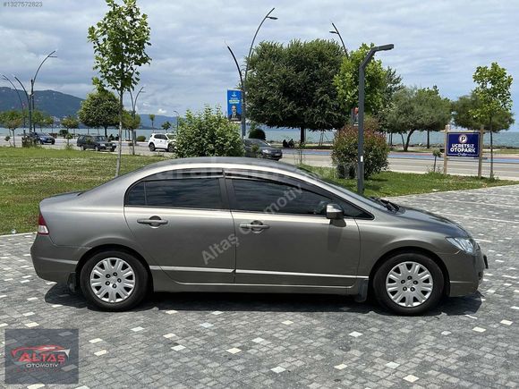 2006 MODEL HONDA CİVİC FD6