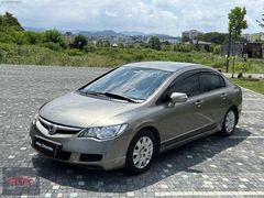 2006 MODEL HONDA CİVİC FD6