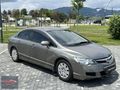 2006 MODEL HONDA CİVİC FD6