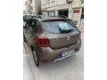 Sahibinden Dacia Sandero 1.5 BlueDCI Stepway 2019 Model 