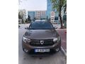 Sahibinden Dacia Sandero 1.5 BlueDCI Stepway 2019 Model 