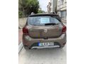 Sahibinden Dacia Sandero 1.5 BlueDCI Stepway 2019 Model 