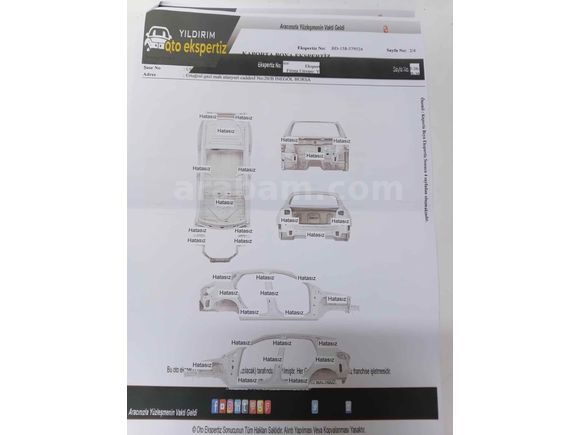 Sahibinden Dacia Sandero 1.5 BlueDCI Stepway 2019 Model 