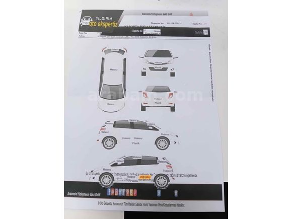 Sahibinden Dacia Sandero 1.5 BlueDCI Stepway 2019 Model 