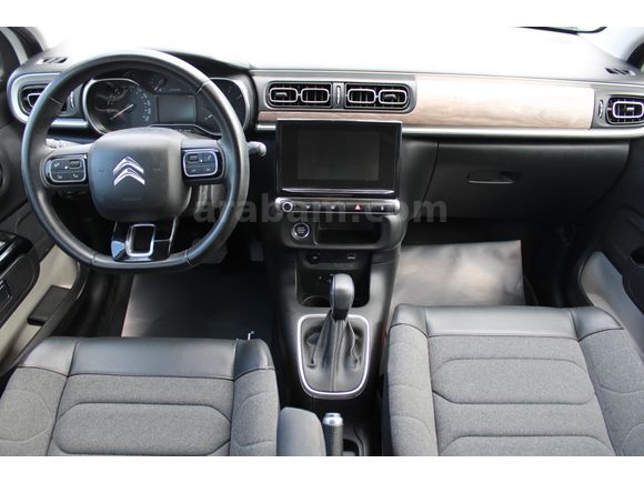 Citroen C3 1.2 PURETECH SHİNE