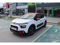 Citroen C3 1.2 PURETECH SHİNE