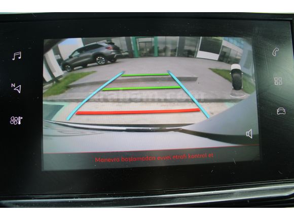 Citroen C3 1.2 PURETECH SHİNE