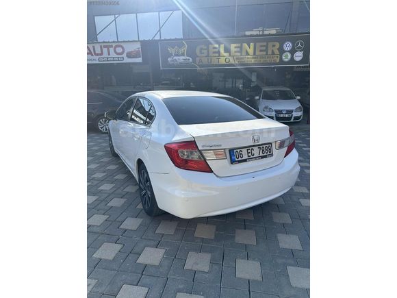 SAHİBİNDEN TEMİZ FUL BAKIMLI