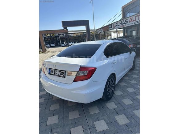 SAHİBİNDEN TEMİZ FUL BAKIMLI