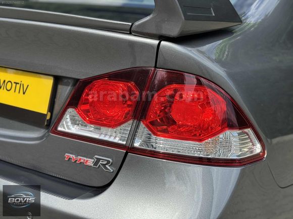 2010 MODEL HONDA CIVIC 1.6i VTEC DREAM EKSTRALI