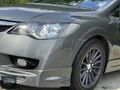 2010 MODEL HONDA CIVIC 1.6i VTEC DREAM EKSTRALI