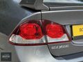 2010 MODEL HONDA CIVIC 1.6i VTEC DREAM EKSTRALI