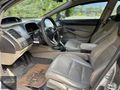 2010 MODEL HONDA CIVIC 1.6i VTEC DREAM EKSTRALI