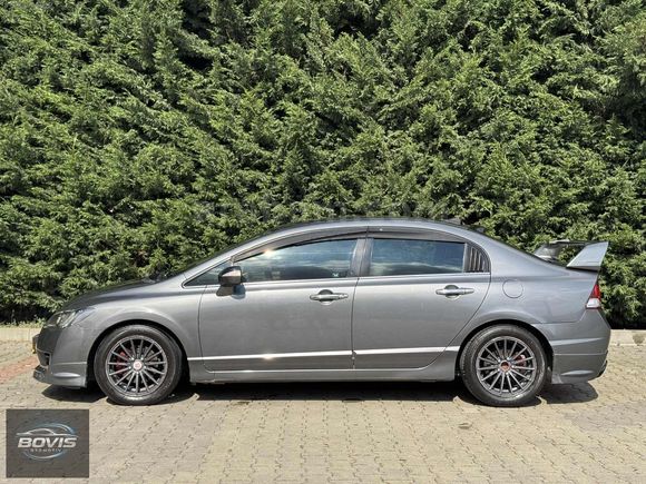 2010 MODEL HONDA CIVIC 1.6i VTEC DREAM EKSTRALI