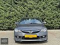 2010 MODEL HONDA CIVIC 1.6i VTEC DREAM EKSTRALI