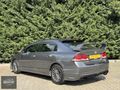 2010 MODEL HONDA CIVIC 1.6i VTEC DREAM EKSTRALI
