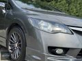 2010 MODEL HONDA CIVIC 1.6i VTEC DREAM EKSTRALI