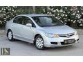 HONDA CIVIC 1.6 DREAM //120.000 KM'DE//