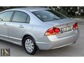 HONDA CIVIC 1.6 DREAM //120.000 KM'DE//